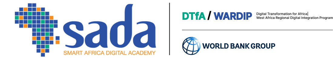 SADA – Smart Africa Digital Academy